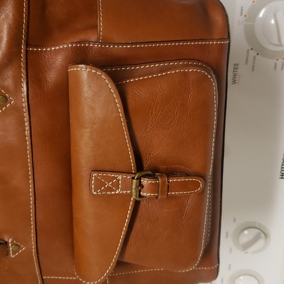 Patricia Nash Tote Bag - Picture 3 of 14